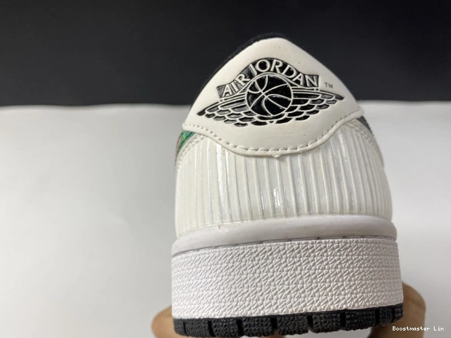 Bmlin shoes Year Low Retro CW0418-006 New Jordan (2020) Chinese 1 0729